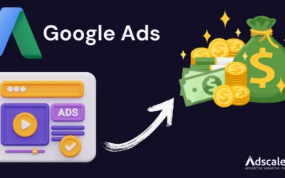 Lokales Marketing mit Google Ads